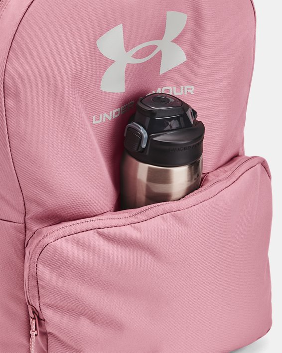UA Loudon Backpack in Pink image number 2